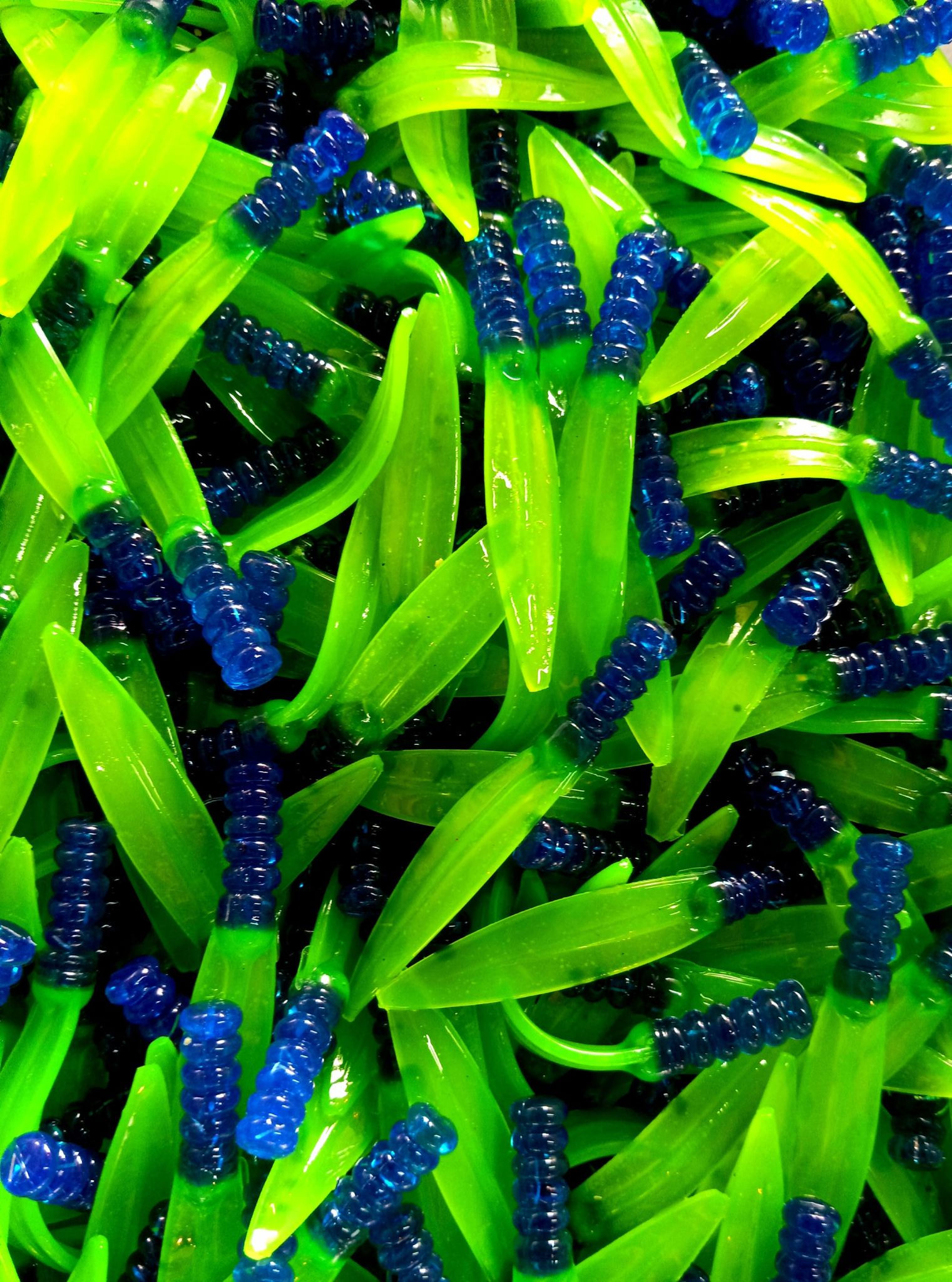 Custom Order Sam Man