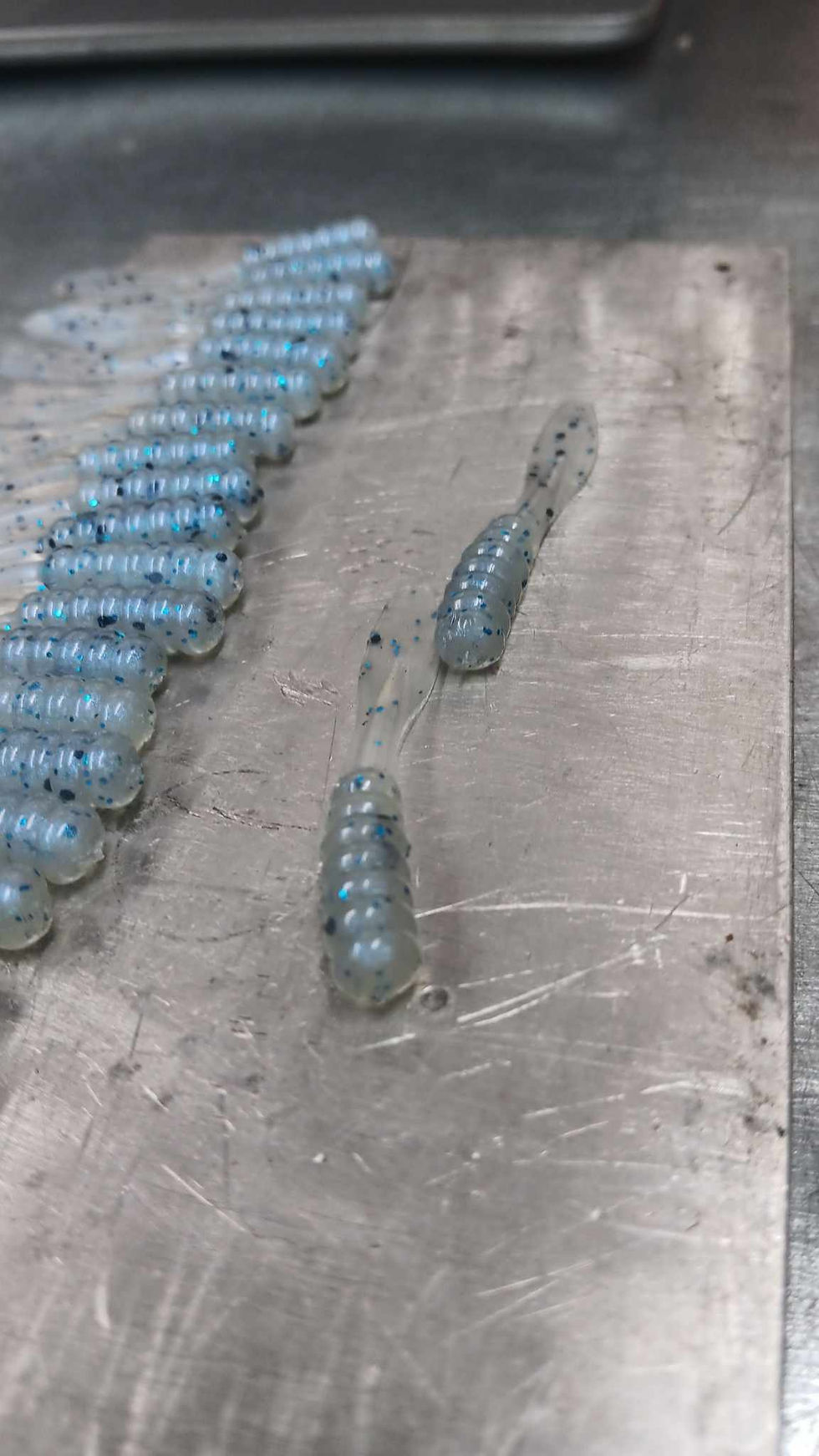 Thumbnail: Monkey Milk Sam Man