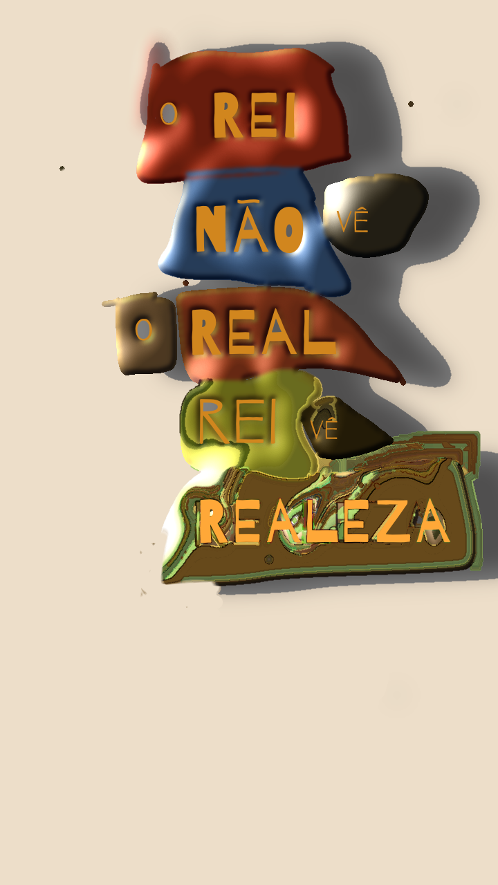 Poesia visual e gráfica