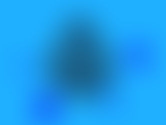 Poema visual: Quem choveu a chuva?