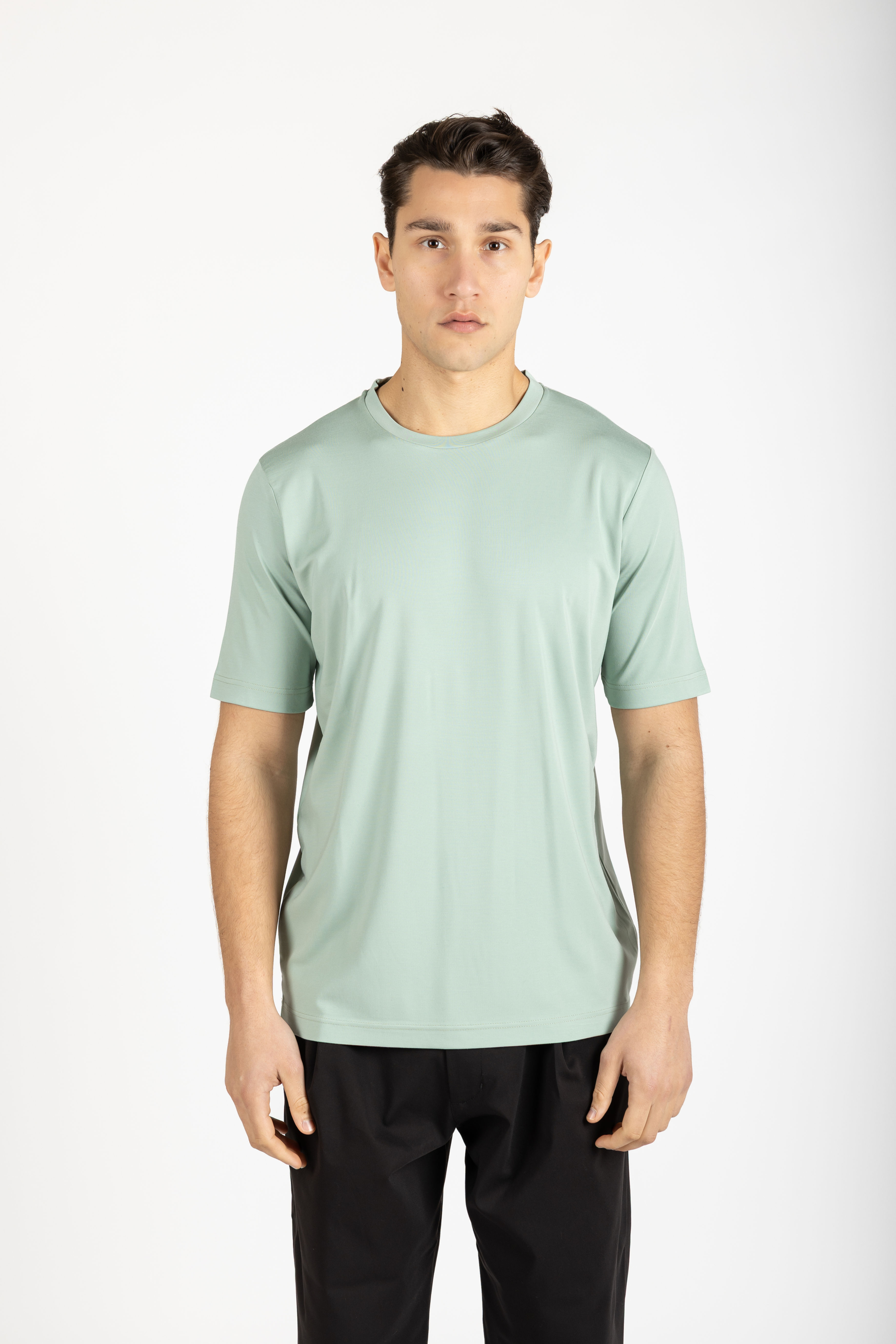Slim Fit T-Shirt