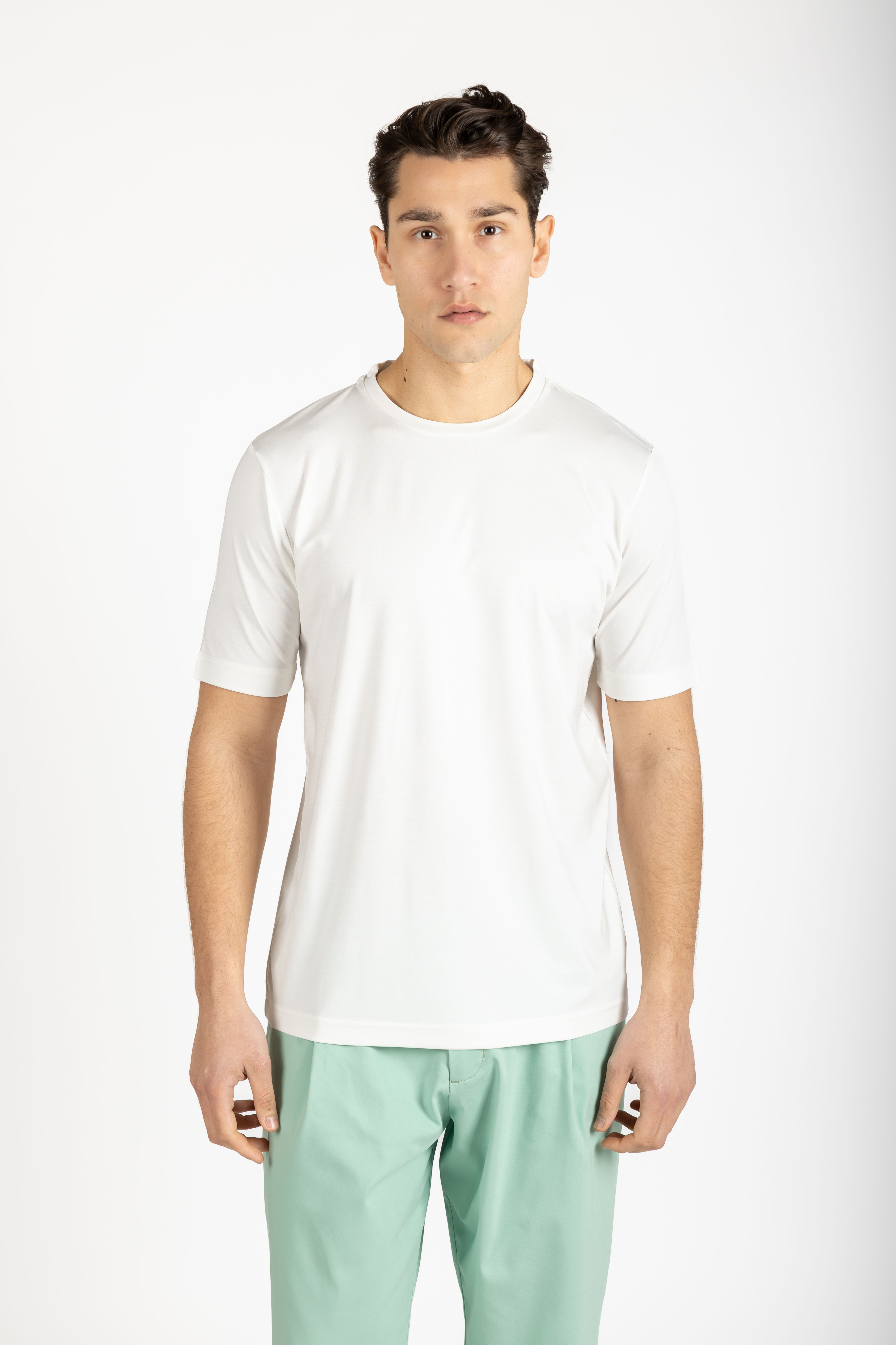Slim Fit T-Shirt