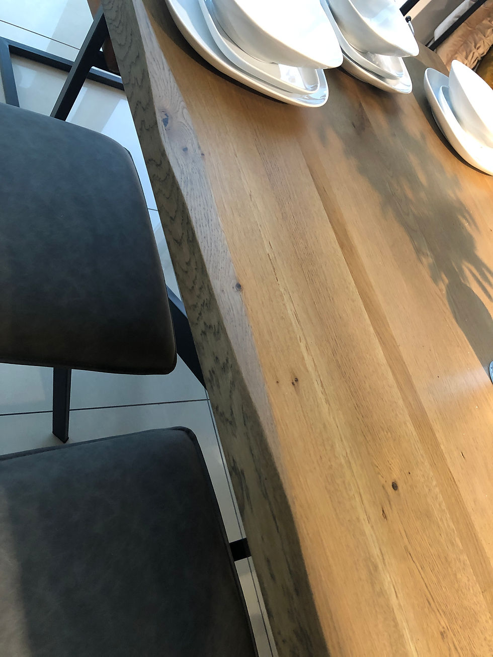 Thumbnail: Richmond Dining Table 1.8m