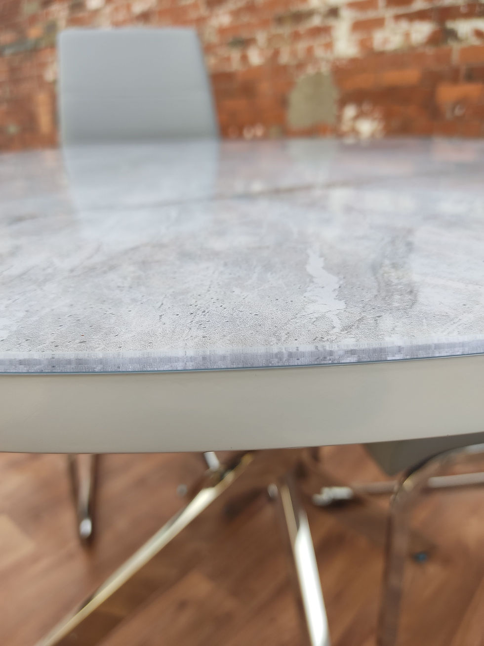 Thumbnail: Marissa Dining Set