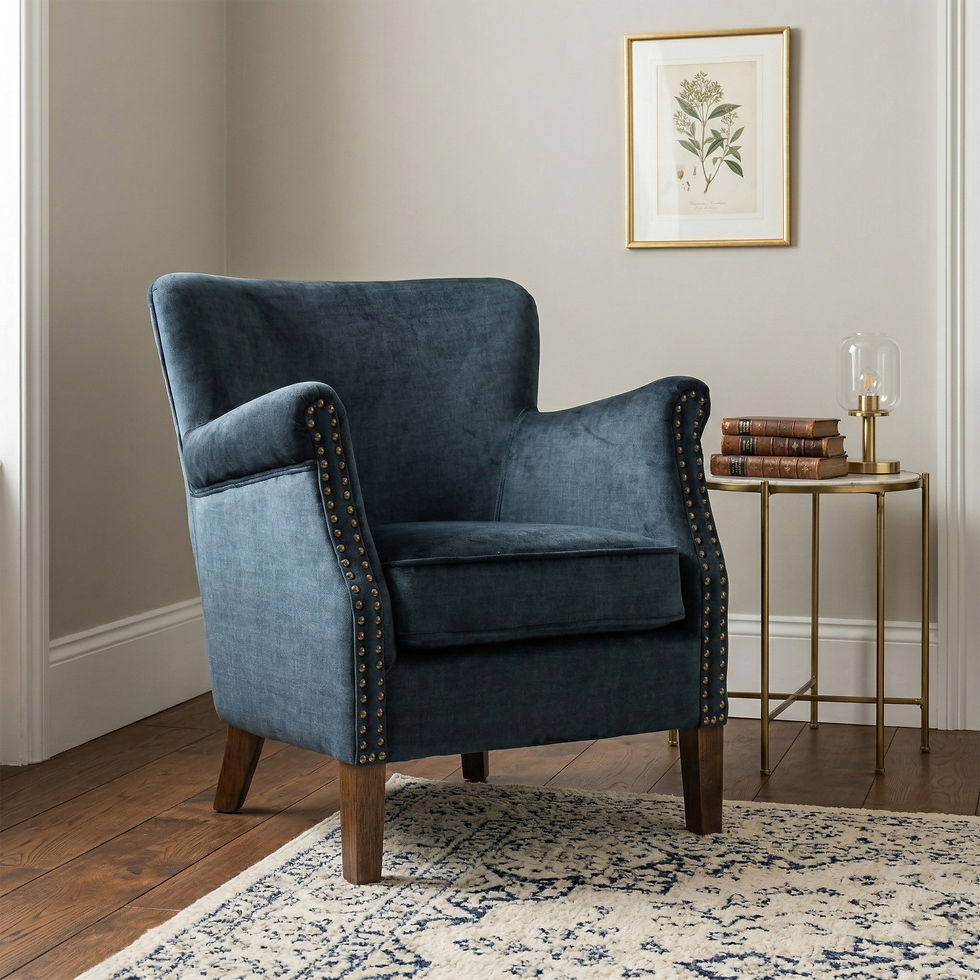 Thumbnail: Harlow Armchair