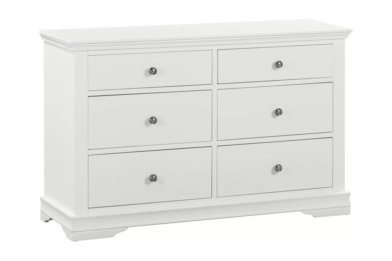 Malmo Wide Chest