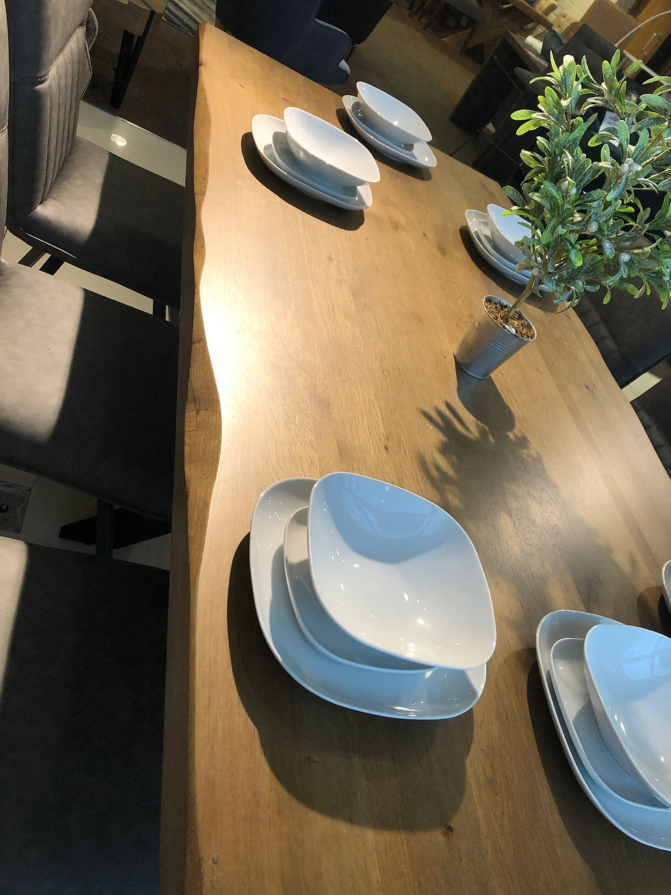 Thumbnail: Richmond Dining Table 1.8m