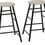 Thumbnail: Athens Barstool - SET OF 2
