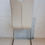 Thumbnail: Lazzaro Dining Chair - Taupe