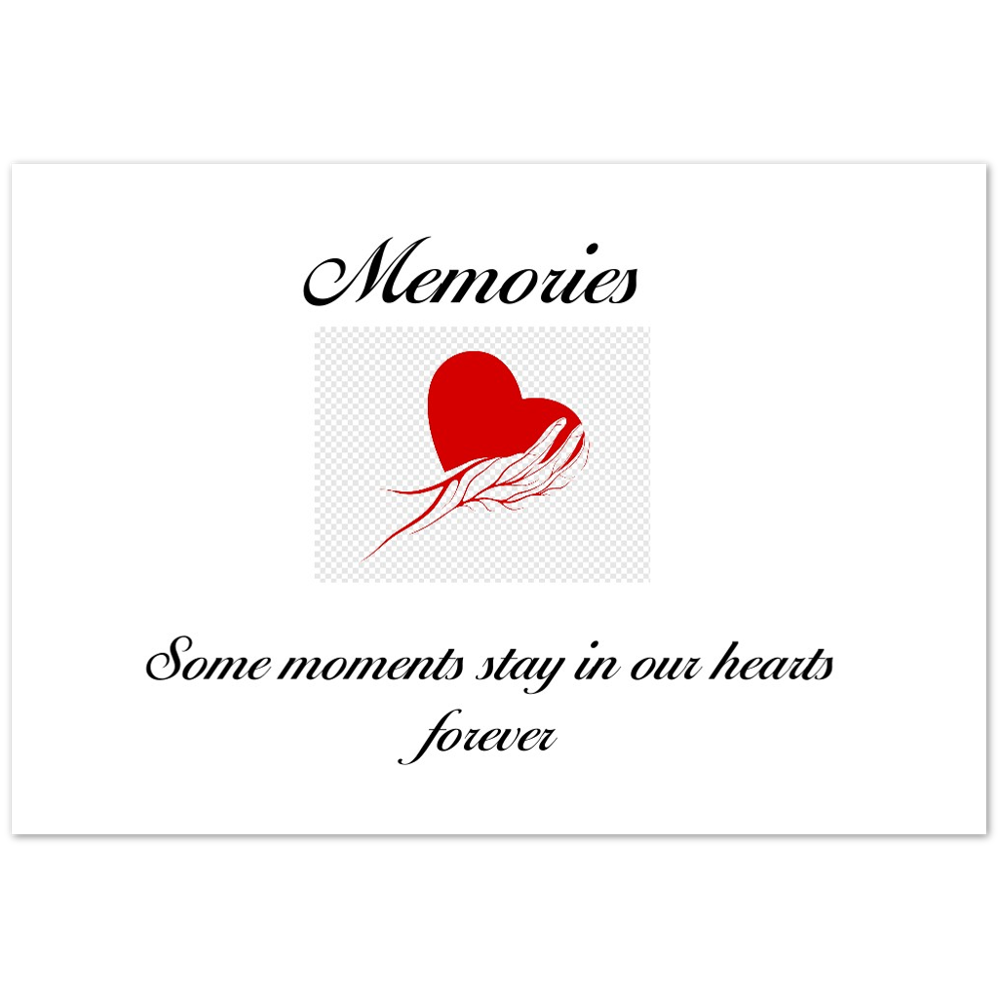 Softcover Photo Book