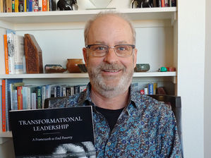 Book Release: Transformational Leadership by Scott C. Miller