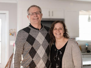 Lives Transformed Video Spotlight: Building a Business | Pam’s Story | Circles USA