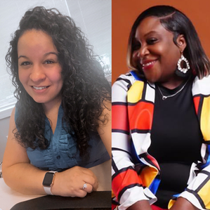 Meet Circles USA’s Regional Coaches: Cheryl Williams and Shavonne Vasquez