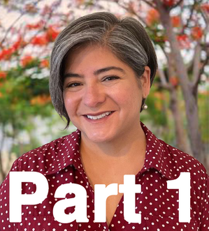 A Fond Farewell from Our Chief Integrity Officer