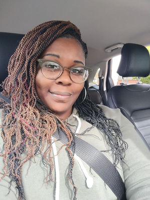 Lives Transformed: J. Cherelle Fleming