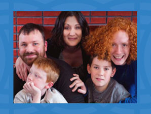 Lives Transformed — PART 1