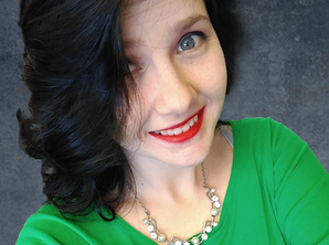 Meet CUSA Information Systems and Design Manager Courtney Cowan