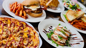 2023 Leadership Conference: Meet the Local Food Vendors