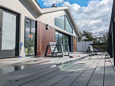 Torrance Residence