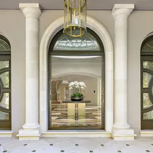 Floribunda Mansion 
