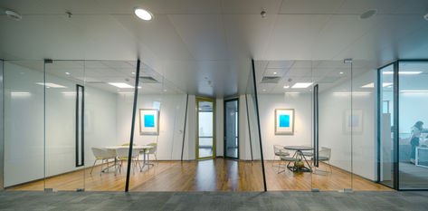 Private Rooms