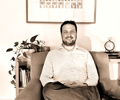 Daniel Pfeifer, Psicólogo Clínico en Las Condes