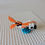 Thumbnail: Monthly Mini Model Build Set - 2020-03, Fish
