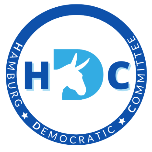 Writer: Hamburg Democratic Committee