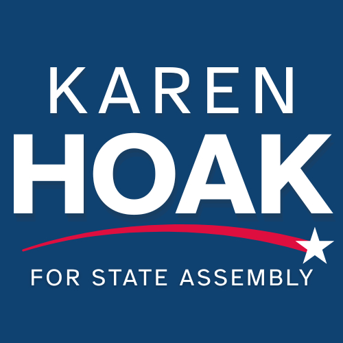 Writer: Karen Hoak for NYS Assembly