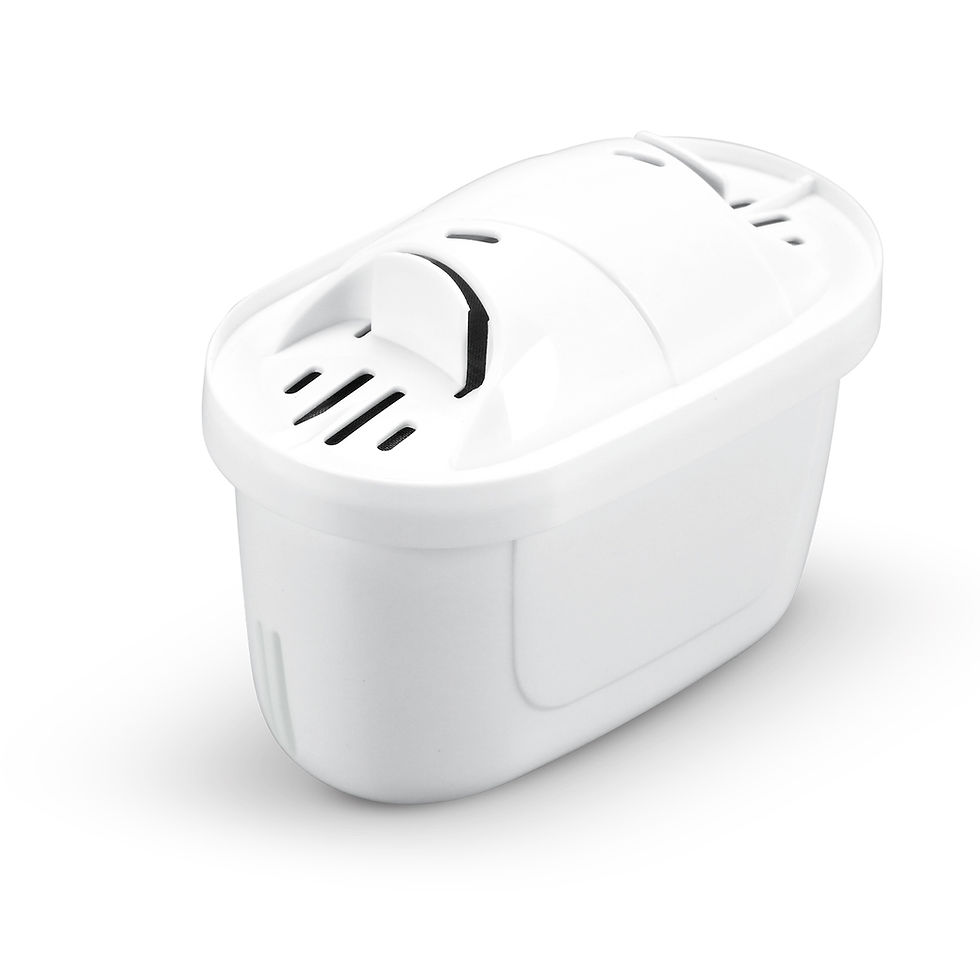 PurePro Su Arıtma Filtresi