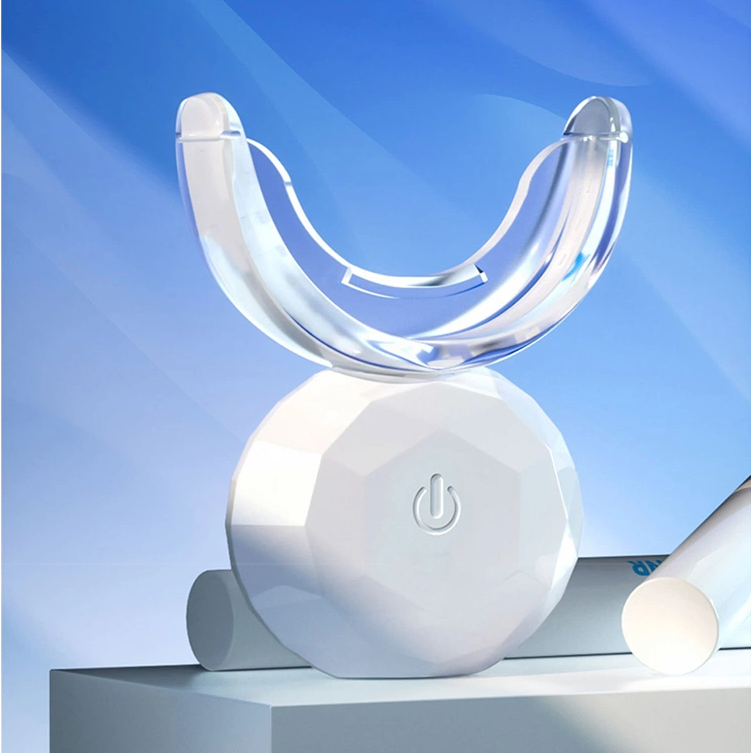 Küçük resim: diş temizleme cihazı 16 ledli