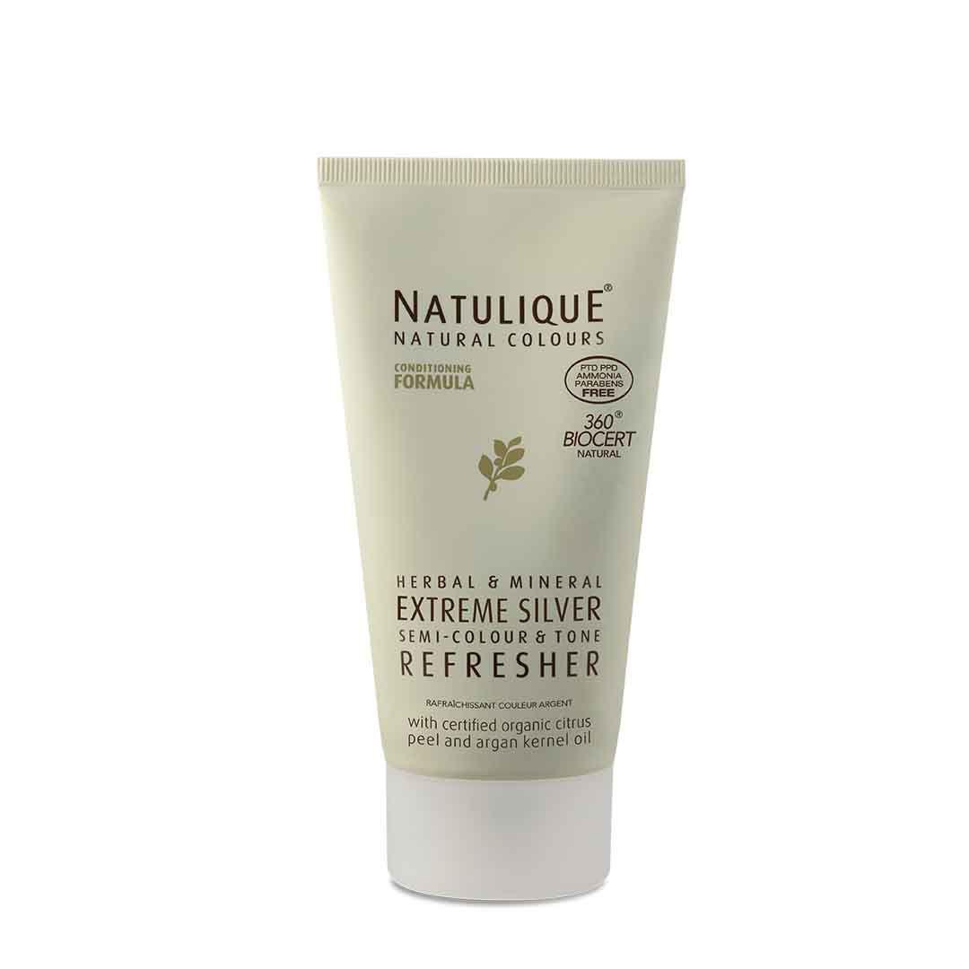Natulique Colour Refresher Silver