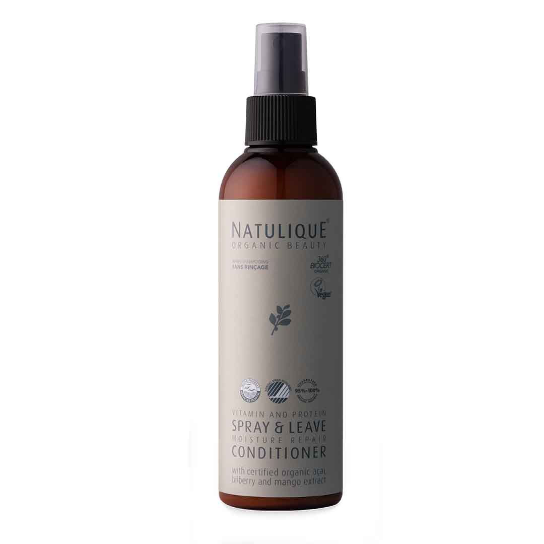 Natulique Spray Leave-in Conditioner