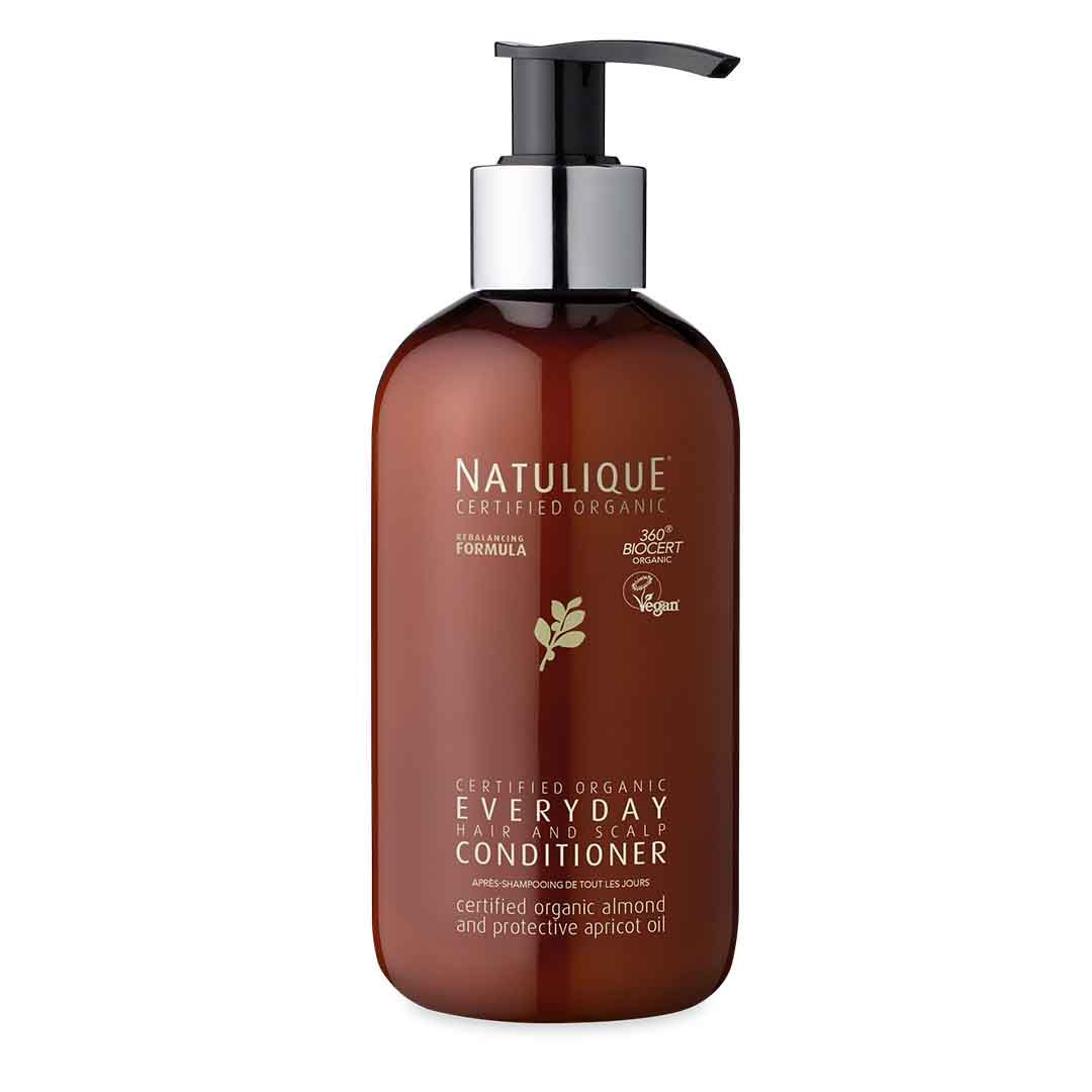 Natulique Everyday Conditioner