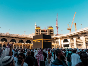 Market Demand Factors Behind December Umrah Packages 2026 