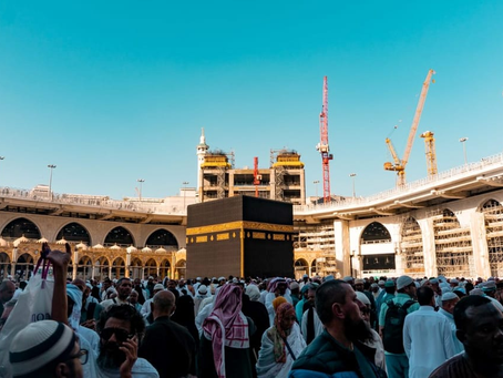 Market Demand Factors Behind December Umrah Packages 2026 