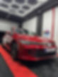 Golf VIII rojo