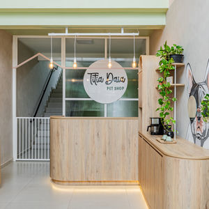 Pet Shop Titia Daia