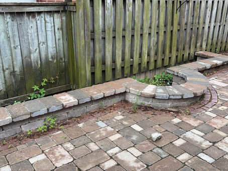Pressure Washing in Ontario