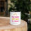 Miniature : Mug en céramique Coloré
