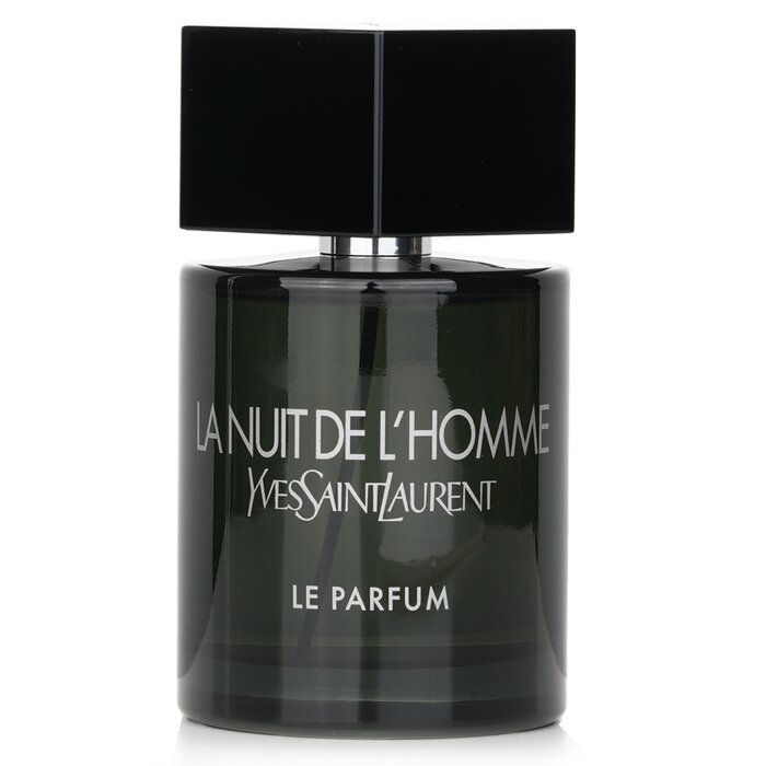 Thumbnail: YVES SAINT LAURENT - La Nuit De l'Homme Le Parfum Spray