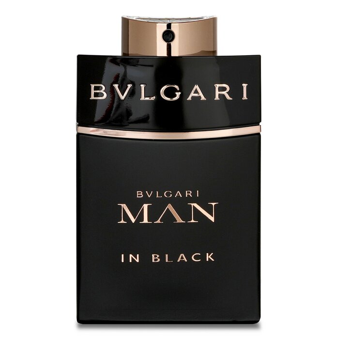 Bvlgari Man In Black – Men's Eau de Parfum Spray