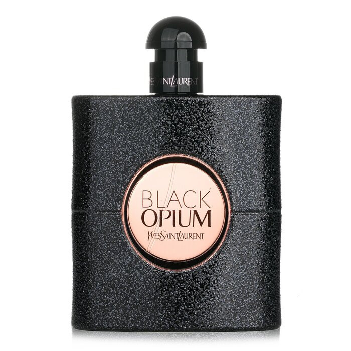 YVES SAINT LAURENT - Black Opium Eau De Parfum Spray view 6