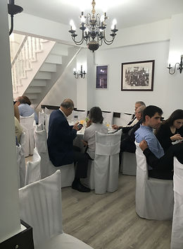 Γραφεία Τελετών "Μάριος" - Τελετές - Μνημεία - Στολισμοί - Δεξιώσεις - Επαναπατρισμοί - Αποτέφρωση