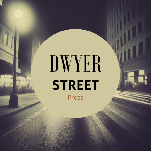 Dwyer Street Press Logo