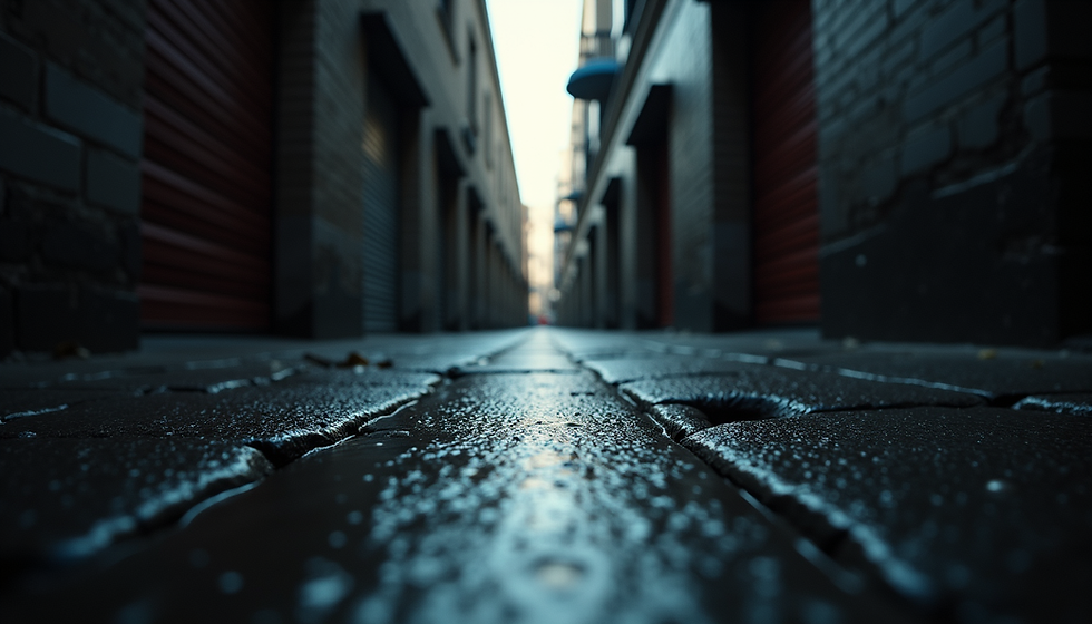 Crafting Captivating Thriller Novel Plot Ideas