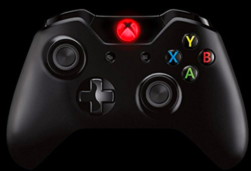 Download Mod Controller rapid fire modded controllers xbox one custom mod controller xbox one