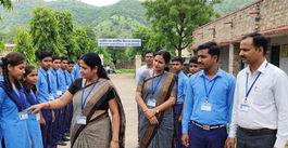 Best ID Card Printing Services in Banswara