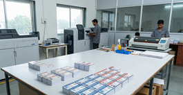 ID Card Printing in Churu