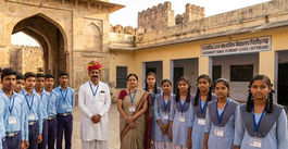 Best ID Card Printing Services in Chittorgarh